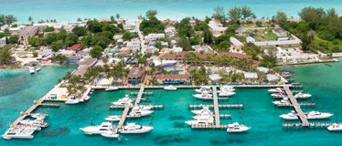 Bimini Marina