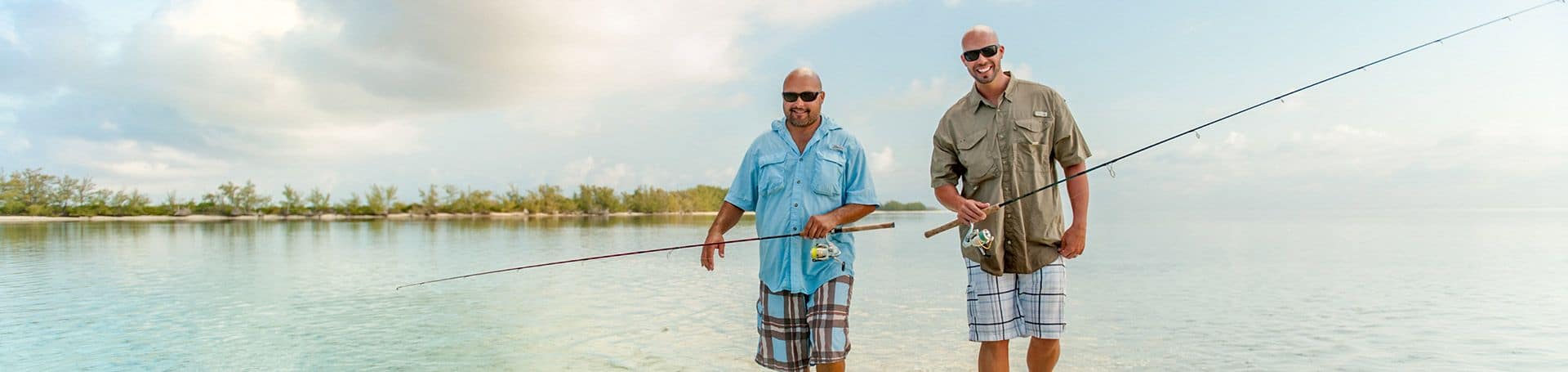 Big Game Club Bimini