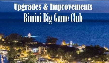 Bimini Big Game Club