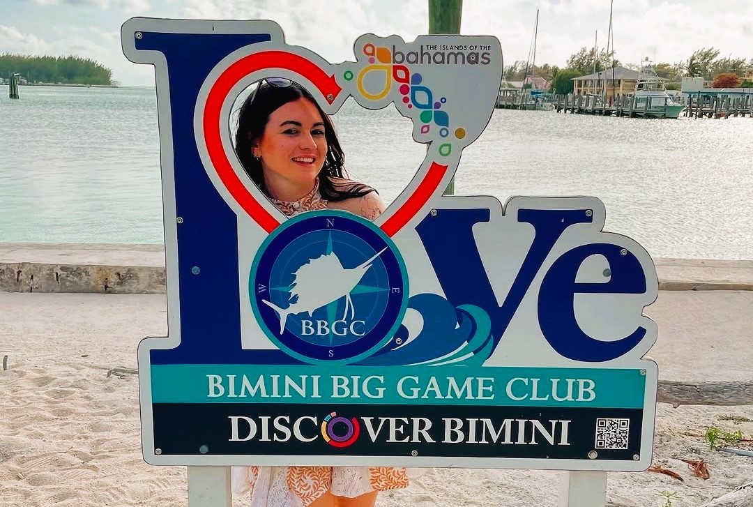 Bimini Love